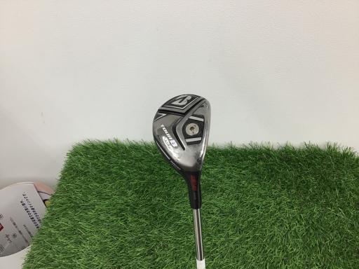 【中古】 ブリヂストン TOUR B XD-H H3 ユーティリティ UT リシャフト (フレックスその他) メンズ 男性用 右利き 右用 Cランク ゴルフクラブ