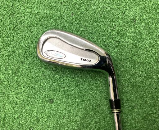 【中古】 キャスコ POWER TORNADO TM02 3 ユーティリティ UT NS PRO 950GH (フレッ...