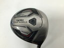 中古 Cランク （フレックスS） 本間ゴルフ TOUR　WORLD　TW737　450　　9.5° VIZARD　EX-A75 S 男性用 右利き ドライバー DR