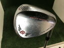 【中古】 タイトリスト VOKEY COLD FORGED 58°/08° ウェッジ WG Dynamic Gold (フレックスS) メンズ 男性用 右利き 右用 Cランク ゴルフクラブ