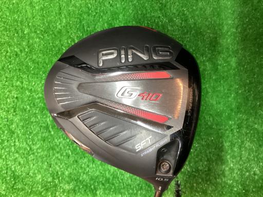 楽天市場】ping g410 ドライバー 10.5 srの通販 楽天市場】ping g410 ドライバー 10.5 srの通販