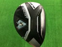 【中古】 コブラ cobra AEROJET U6 レディース ユーティリティ UT SPEEDER NX for Cobra(AEROJET UT) (フレッ...