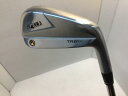 【中古】 本間ゴルフ TOUR WORLD TR21X 5S アイアンセット IR NS PRO 950GH neo (フレックスR) メンズ 男性用 右利き ...
