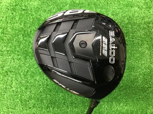 š BALDO COMPETIZIONE 568(2023) SHALLOW 1W ɥ饤С DR ե (եåS)     D ե