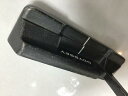 【中古】 オデッセイ DFX 6600 33インチ パター PT スチール (フレックスその他) メンズ 男性用 右利き 右用 Cランク ゴルフクラブ(4)