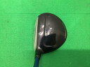 【中古】 ダンロップ XXIO(2024) 5W フェアウェイウッド FW XXIO MP1300(FW) (フレックスSR) メンズ 男性用 右利き 右用 C...