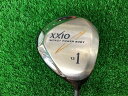 【中古】 ダンロップ XXIO(2004) 13° レディース ドライバー DR XXIO MP300L (フレックスL) レディース 女性用 右利き 右用 C...