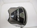 【中古】 テーラーメイド RBZ 5W フェアウェイウッド FW RB-50(フェアウェイ) (フレックスR) メンズ 男性用 右利き 右用 Cランク ゴルフク...