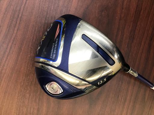 【中古】 ダンロップ XXIO(2020) 12.5° レディース ドライバー DR XXIO MP1100L(DR) (フレックスA) レディース 女性用 右...