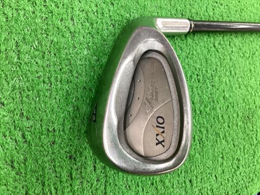 【中古】 ダンロップ XXIO(2004) AW ウェッジ WG XXIO MP300(アイアン) (フレックスR) メンズ 男性用 右利き 右用 Dランク ゴルフクラブ
