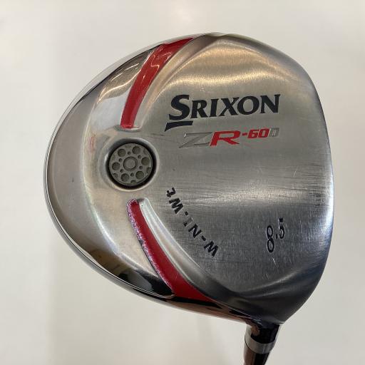 SRIXON ZR-600 (2006)