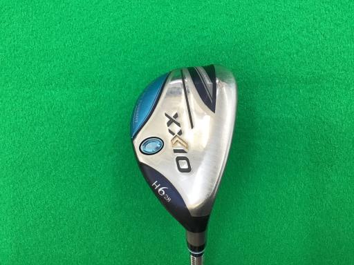 ����š� ������å� XXIO(2022) H6 ��ǥ����� �桼�ƥ���ƥ� UT XXIO MP1200L(HB) (�ե�å���L) ��ǥ����� ������ ����...