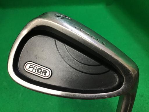【中古】 プロギア egg FORGED AS ウェッジ WG スペックスチールII (フレックスSR) メンズ 男性用 右利き 右用 Cランク ゴルフクラブ