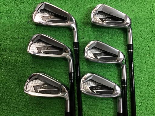 楽天市場】ネクスジェン6（アイアン｜メンズクラブ）：クラブ<ゴルフ