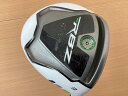 中古 Cランク （フレックスS） テーラーメイド RBZ 3W USA RBZ MATRIX XCON-5 S 男性用 右利き フェアウェイウッド FW