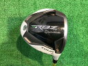 中古 Cランク （フレックスS） テーラーメイド RBZ TOUR 9° ATTAS 3 7 S 男性用 右利き ドライバー DR