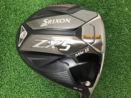 š å SRIXON ZX5 Mk II 9.5 ɥ饤С DR ꥷե (եå¾)   ...