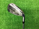 【中古】 タイトリスト Titleist T400 5S(#7-PW、W43) アイアンセット IR NS PRO ZELOS 7 (フレックスS) メンズ 男...