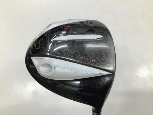 返品OK 【中古ゴルフクラブ】カムイ カムイ XP-03 フェアウェイ 2021