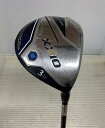【中古】 ダンロップ XXIO(2022) 3W フェアウェイウッド FW XXIO MP1200(FW) (フレックスS) メンズ 男性用 右利き 右用 Cラ...