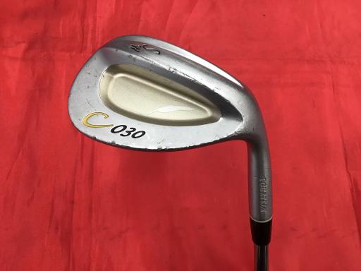 【中古】 フォーティーン C-030 SW ウェッジ WG NS PRO 950GH HT (フレックスその他) メンズ 男性用 右利き 右用 Dランク ゴルフクラブ
