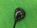 【中古】 コブラ KING SPEEDZONE 5W レディース フェアウェイウッド FW HeLIUM BLACK 4 (フレックスL) レディース 女性用 ...