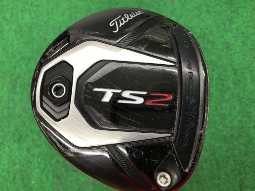 楽天市場】タイトリスト ts2 フェアウェイウッド 7wの通販 楽天市場】タイトリスト ts2 フェアウェイウッド 7wの通販