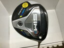 【中古】 テーラーメイド SIM2 3W フェアウェイウッド FW リシャフト (フレックスその他) メンズ 男性用 右利き 右用 Cランク ゴルフクラブ