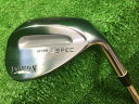 【中古】 フォーティーン MT-28 J.SPEC 58° ウェッジ WG Dynamic Gold (フレックスその他) メンズ 男性用 右利き 右用 Dラン...