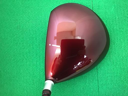 【中古】 グローブライド ONOFF(2016) AKA 10° ドライバー DR SMOOTH K ...