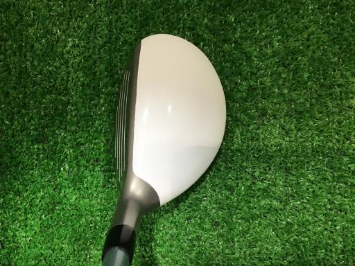 【中古】 ミズノ BR-X U5 レディース ユーティリティ 