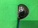 【中古】 ダンロップ XXIO(2024) 5W フェアウェイウッド FW XXIO MP1300(FW) (フレックスSR) メンズ 男性用 右利き 右用 C...