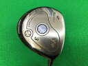 【中古】 ブリヂストン TOURSTAGE ViQ 3W フェアウェイウッド FW TV-50 (フレックスS) メンズ 男性用 右利き 右用 Cランク ゴルフ...