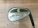 【中古】 クリーブランド TOUR ACTION 588 RTG 53° ウェッジ WG Dynamic Gold (フレックスその他) メンズ 男性用 右利き...