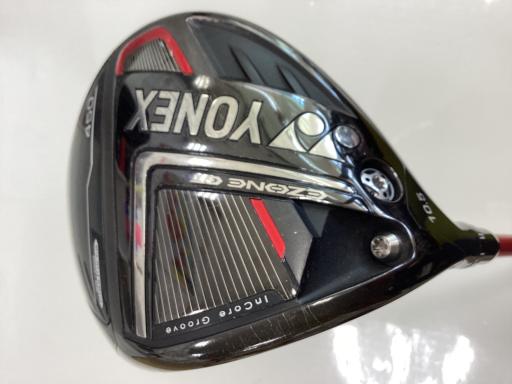 楽天市場】レフティ ドライバー（シリーズEZONE（ヨネックス））の通販