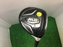 【中古】 テーラーメイド M2 7W フェアウェイウッド FW TM1-216 (フレックスS) メンズ 男性用 右利き 右用 Dランク ゴルフクラブ
