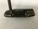 【中古】 ピン ANSER 85068 OLD パター PT ロングステップスチール (フレックスその他) メンズ 男性用 右利き 右用 Cランク ゴルフクラブ