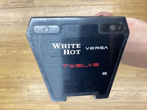 š ǥå WHITE HOT VERSA TWELVE S 33 ѥ PT STROKE LAB(2023) (ե...