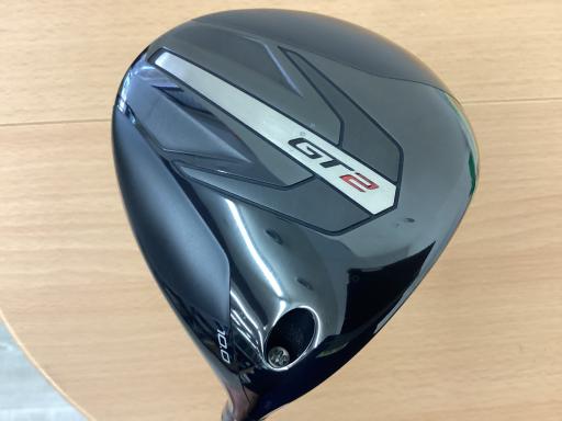 【中古】 タイトリストGT210°...
