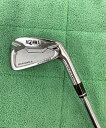 【中古】 本間ゴルフ TOUR WORLD TW737Vs 6S アイアンセット IR NS PRO MODUS3 TOUR105 (フレックスS) メンズ 男...