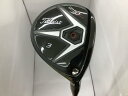 【中古】 タイトリスト 915 Fd 3W フェアウェイウッド FW Diamana R70 (フレックスS) メンズ 男性用 右利き 右用 Cランク ゴルフク...