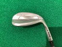 【中古】 ピン PING GLIDE 4.0 56°/12° S ウェッジ WG 純正特注シャフト (フレックスその他) メンズ 男性用 右利き 右用 Cランク...