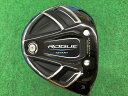 【中古】 キャロウェイ ROGUE STAR 3W フェアウェイウッド FW 純正特注シャフト (フレックスS) メンズ 男性用 右利き 右用 Cランク ゴルフ...