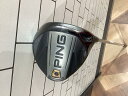 【中古】 ピン G400 10.5° ドライバー DR PING TOUR 173-65(DR) (フレックスX) メンズ 男性用 右利き 右用 Cランク ゴル...