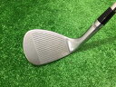 【中古】 タイトリスト VOKEY SPIN MILLED SM9 ツアークロム 54°/12°D ウェッジ WG Dynamic Gold (フレックスS) ...