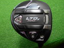 【中古】 コブラ KING LTDx MAX 7W レディース フェアウェイウッド FW SPEEDER NX for Cobra(FW) (フレックスA) レ...