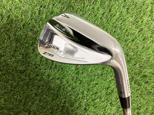 楽天市場】スリクソン アイアン z785 awの通販 楽天市場】スリクソン アイアン z785 awの通販