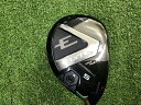 【中古】 キャロウェイ ELYTE MAX FAST U5 ユーティリティ UT LIN-Q GREEN 40 for CW(ELYTE UT) (フレックスS) メンズ 男性用 右利き 右用 Cランク ゴルフクラブ