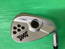 【中古】 PXG PXG 0311 SUGAR DADDY II 56°/10° C-GRIND ウェッジ WG 純正特注シャフト (フレックスR) メンズ 男...