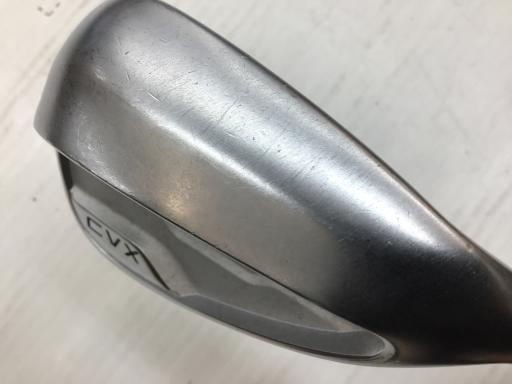  ����  �N���[�u�����h Cleveland CVX ZIPCORE 54�� 12�� �E�F�b�W WG Diamana for CG (�t���b�N�X���̑�) �����Y �j���p �E���� �E�p C�����N �S���t�N���u